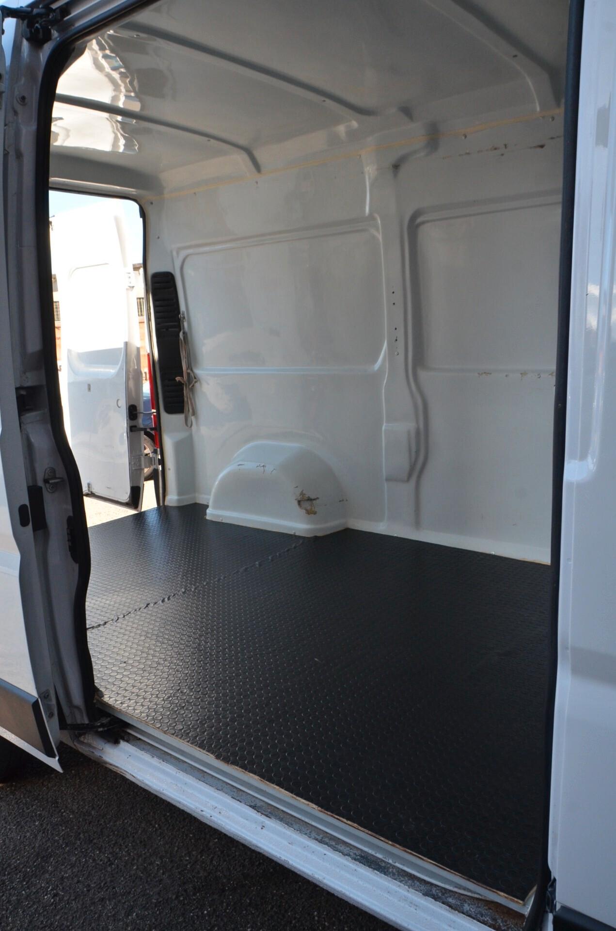 Fiat Ducato 35 3.0 CNG PM-TN Furgone