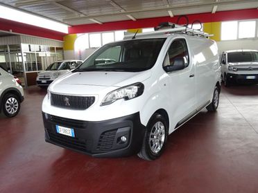 PEUGEOT Expert 2.0 BlueHDi 120 S&S PL-TN Furgone Premium Standard