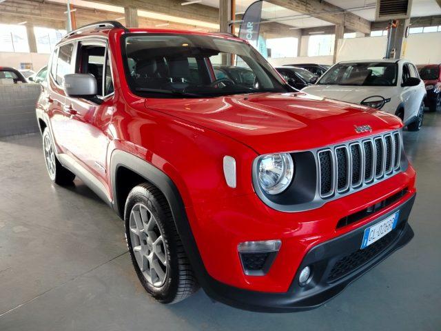 JEEP Renegade 1.6 Mjt 130 CV Limited PROMO