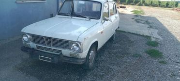 Renault R 6 RADIATA