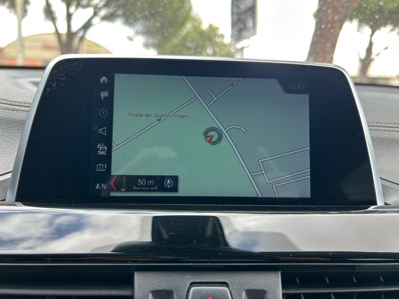 Bmw X2 xDrive20d Business-X *MOLTO BEN TENUTA*