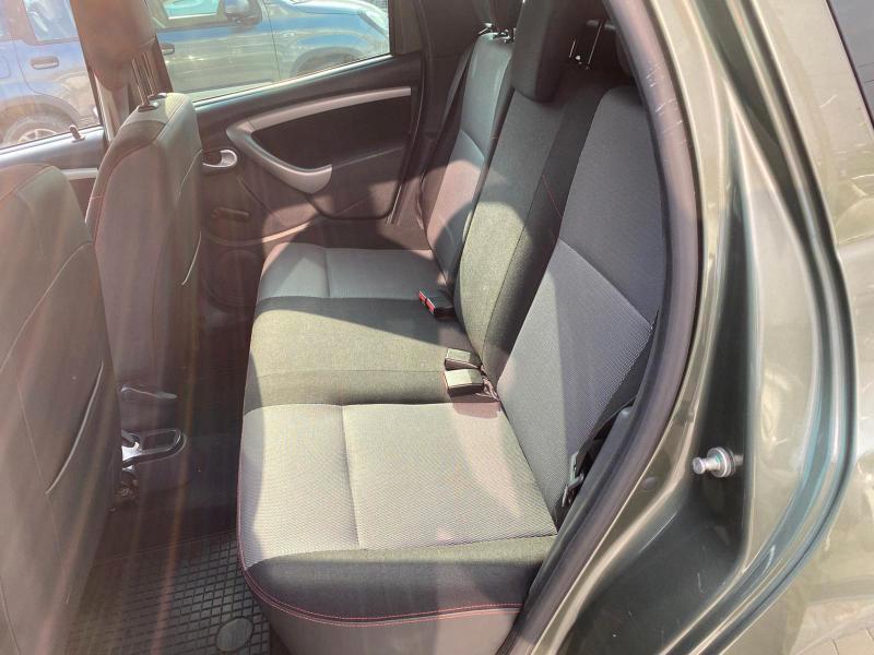 Dacia Duster 1.5 dci Laureate 4x4 110cv