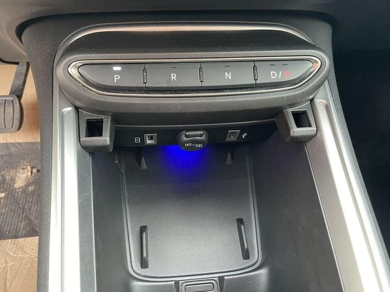 Jeep Avenger Avenger BEV Summit