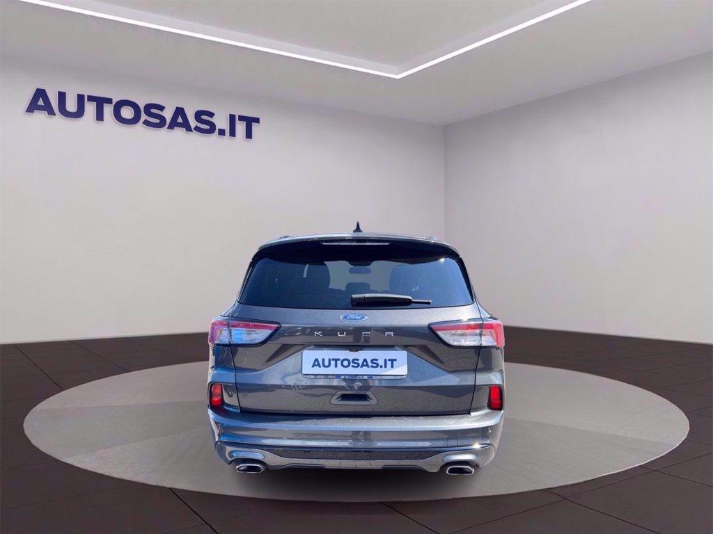 FORD Kuga 1.5 ecoblue ST-Line 2wd 120cv del 2021