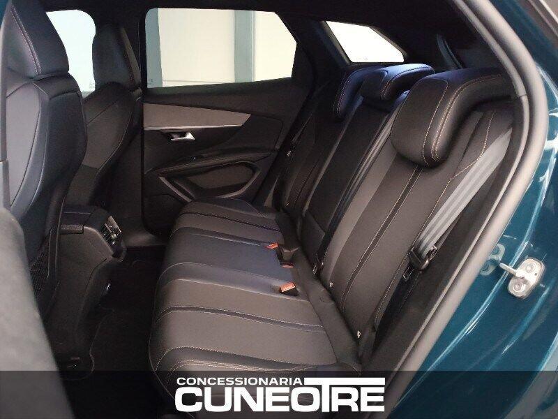 Peugeot 3008 3008 BlueHDi 130 S&S EAT8 GT