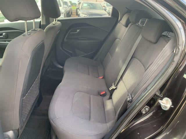 KIA Rio 1.4 CRDi 5p. Cool