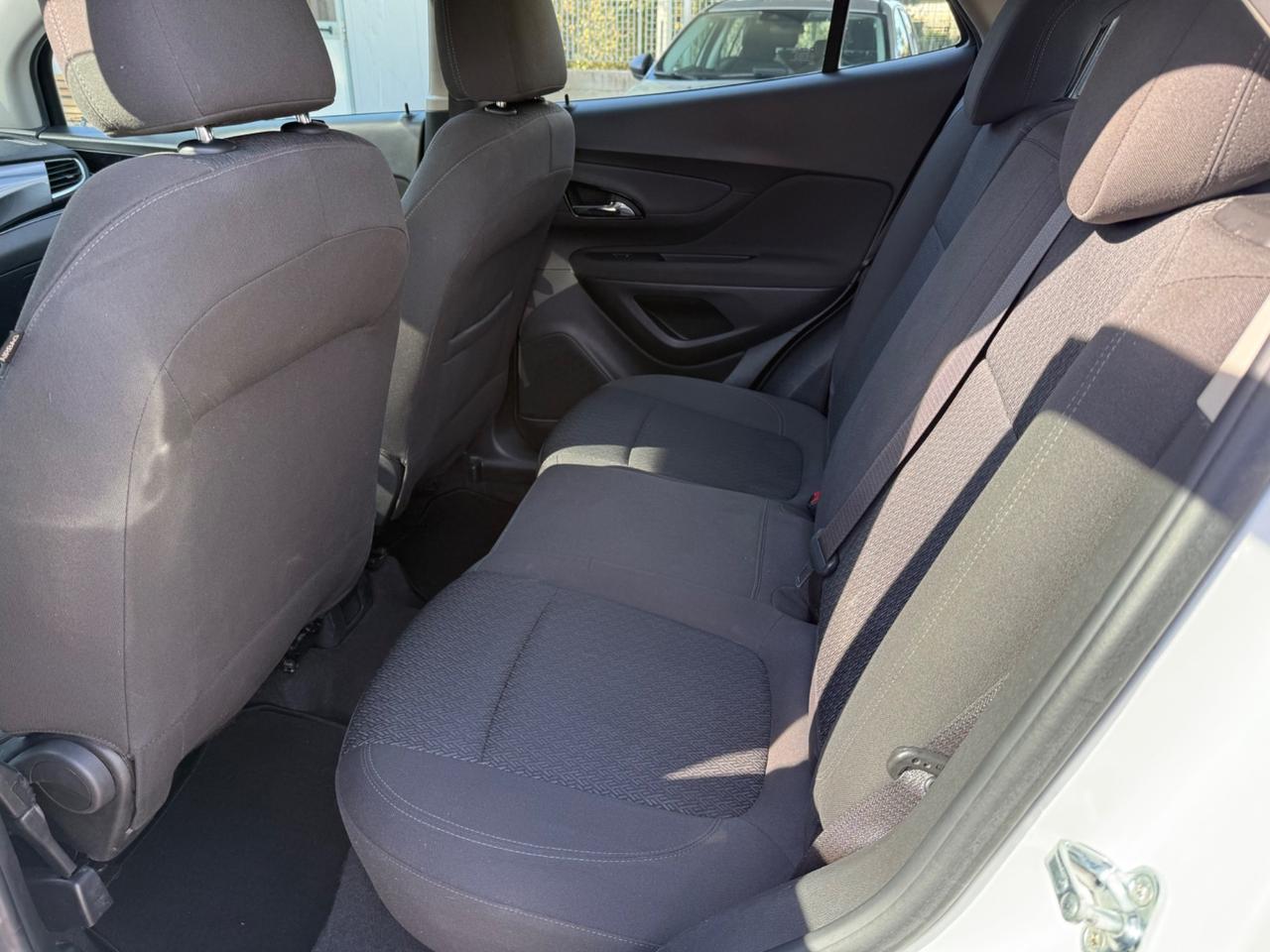 Opel Mokka X 1.6 CDTI Ecotec 4x2 Start&Stop Advance