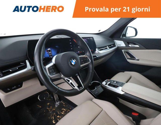 BMW X1 xDrive 23i Msport