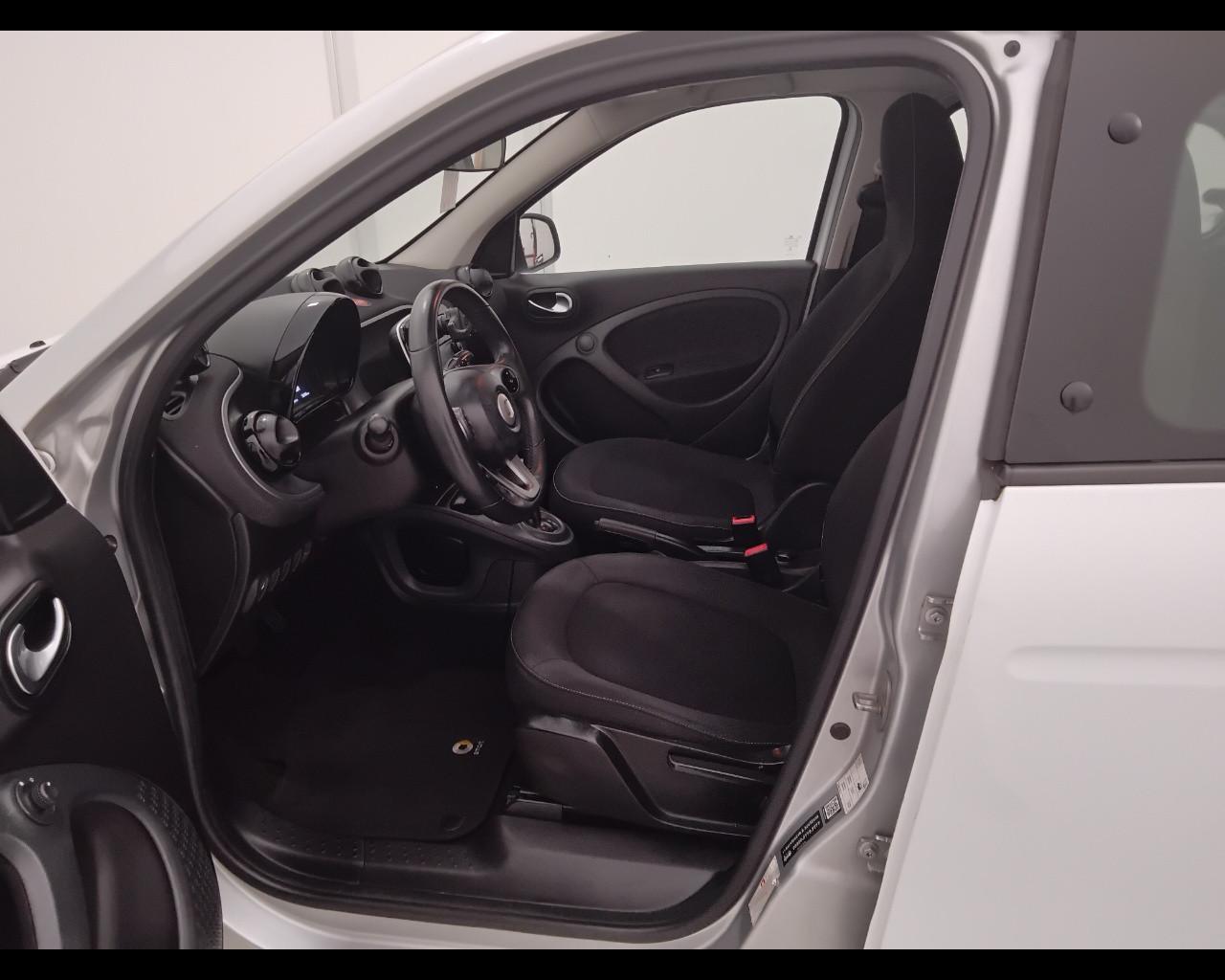 SMART Forfour II 2015 - Forfour 0.9 t Passion 90cv my18