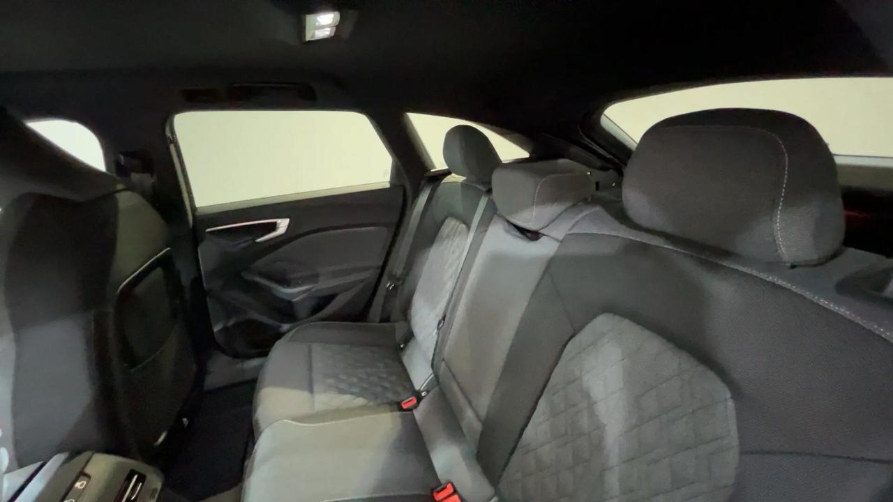 Audi A5 TDI 150 kW mHEV+ S tronic Line edition