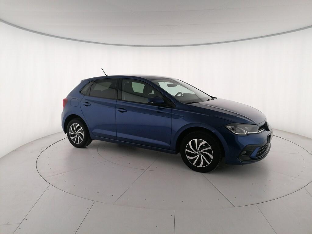 Volkswagen Polo 1.0 EVO Life