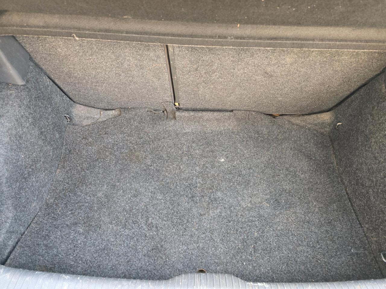 Volkswagen Polo 1.4benz - 5p.