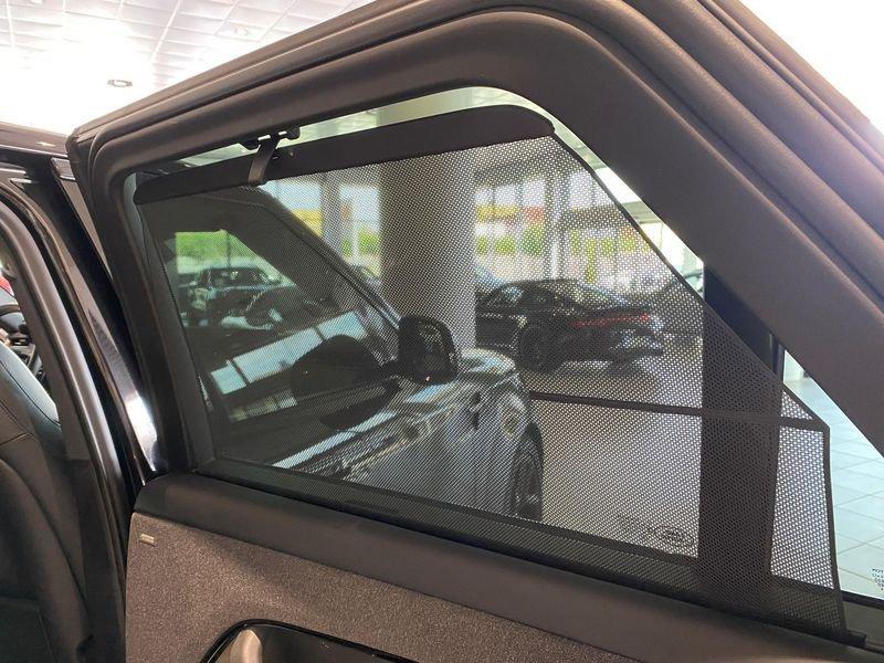 Land Rover RR Sport Range Rover Sport 3.0D Dynamic HSE- IVA Esposta