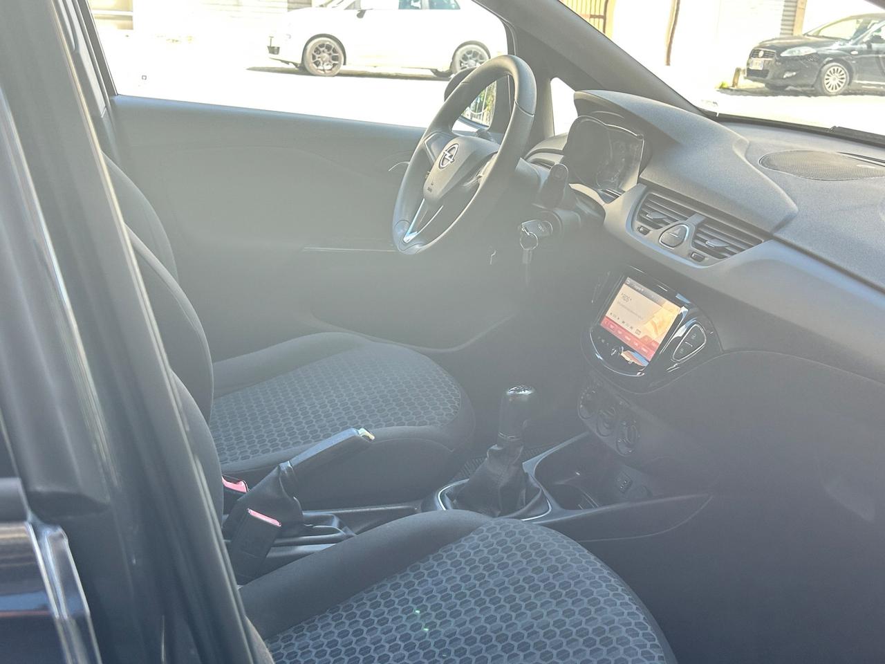 Opel Corsa 1.2 5 porte