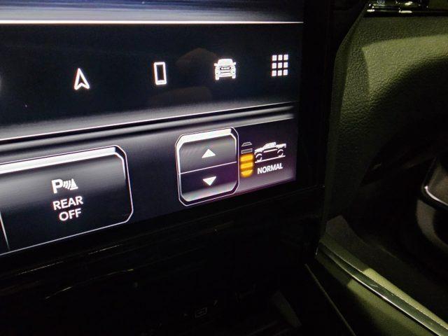 DODGE RAM 1500 3.0L I6 HURRICANE LARAMIE NIGHT PREMIUM