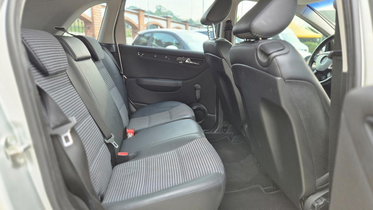 Mercedes-benz A 150, 90CV ,BENZ / OK NEOPATENTATI