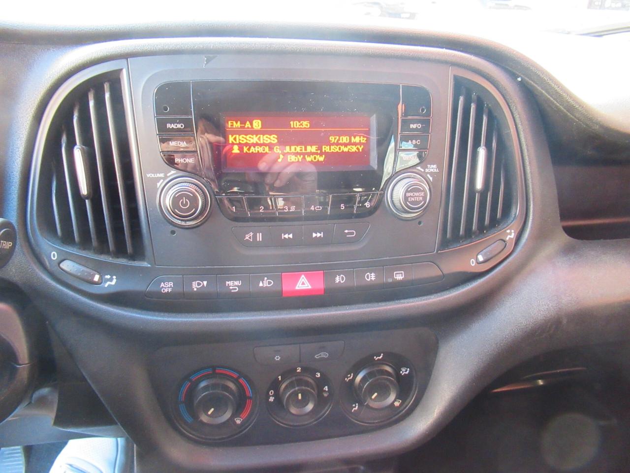 Fiat Doblo Doblò 1.3 MJT S&S PC Combi N1 Lounge
