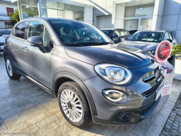 FIAT 500X 1.3 M.Jet 95 CV Connect