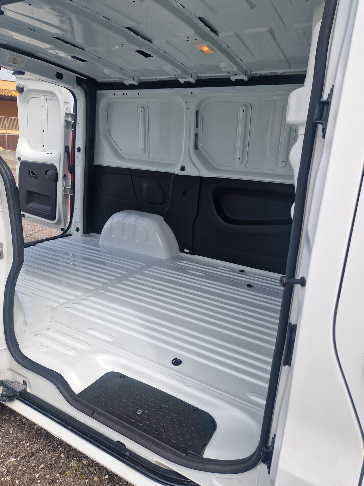 Fiat Talento 2.0 Ecojet 120CV PC-TN Furgone 10q