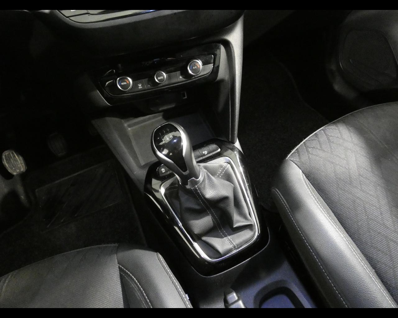 OPEL Corsa 6ª serie - Corsa 1.2 Elegance