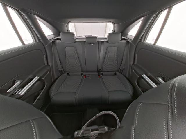 MERCEDES-BENZ GLA 180 d Automatic Progressive Advanced