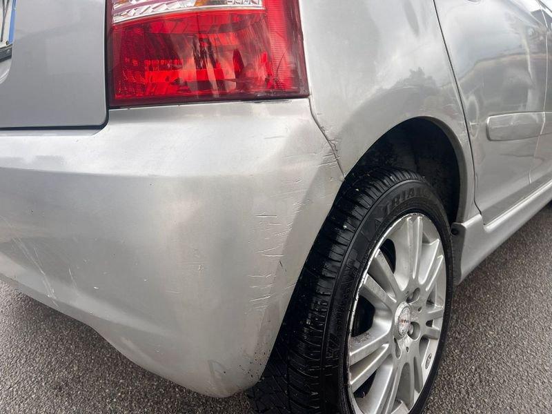 KIA Picanto Picanto 1.1 12V Spicy