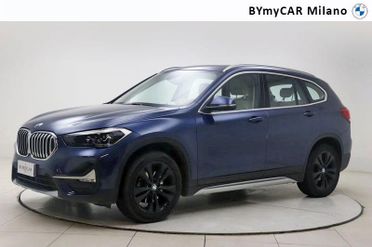 BMW X1 18 i xLine Plus sDrive Steptronic