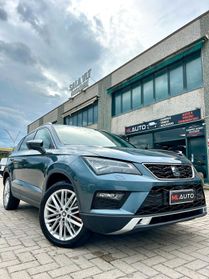 Seat Ateca 1.4 EcoTSI ACT DSG XCELLENCE