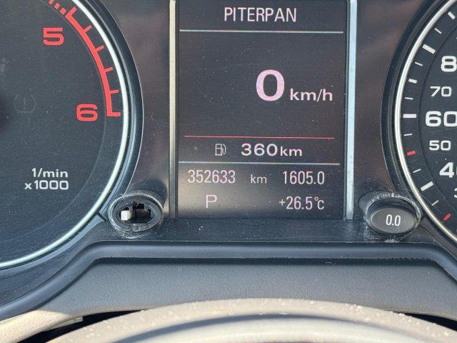 AUDI Q5 2.0 TDI 177CV quattro S tronic Business Navi