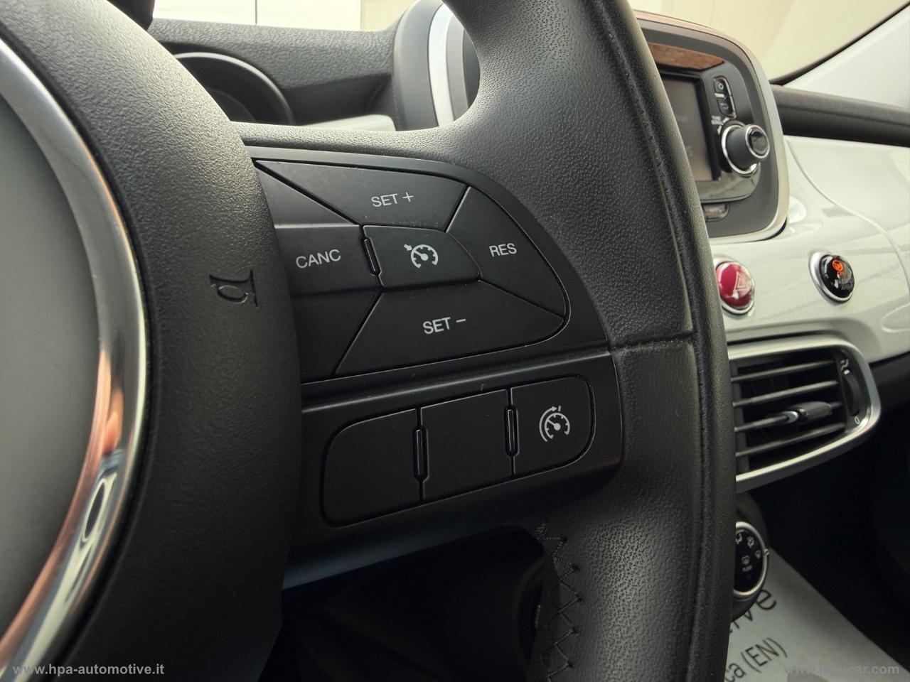 FIAT 500X 1.6 M.Jet 120CV