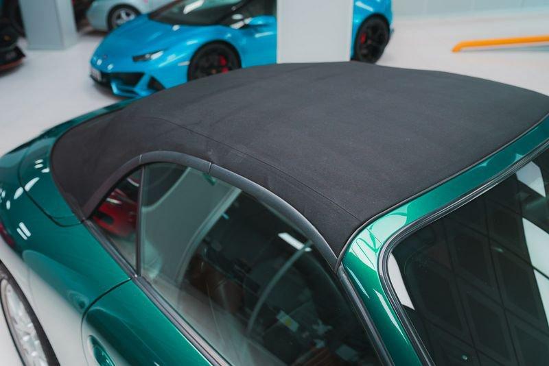 Porsche 911 PORSCHE 911 996 CARRERA 4