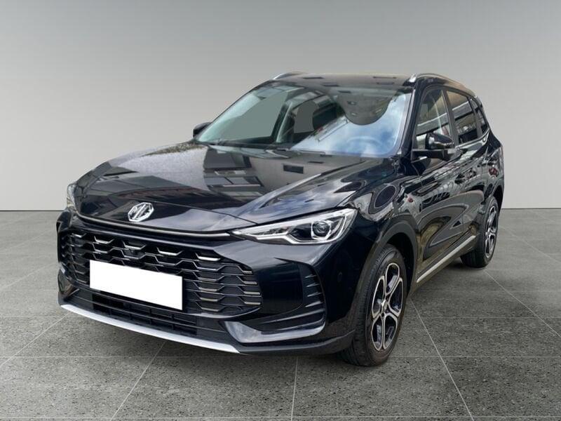 MG ZS ZS Classic 1.5 VTi-tech Comfort