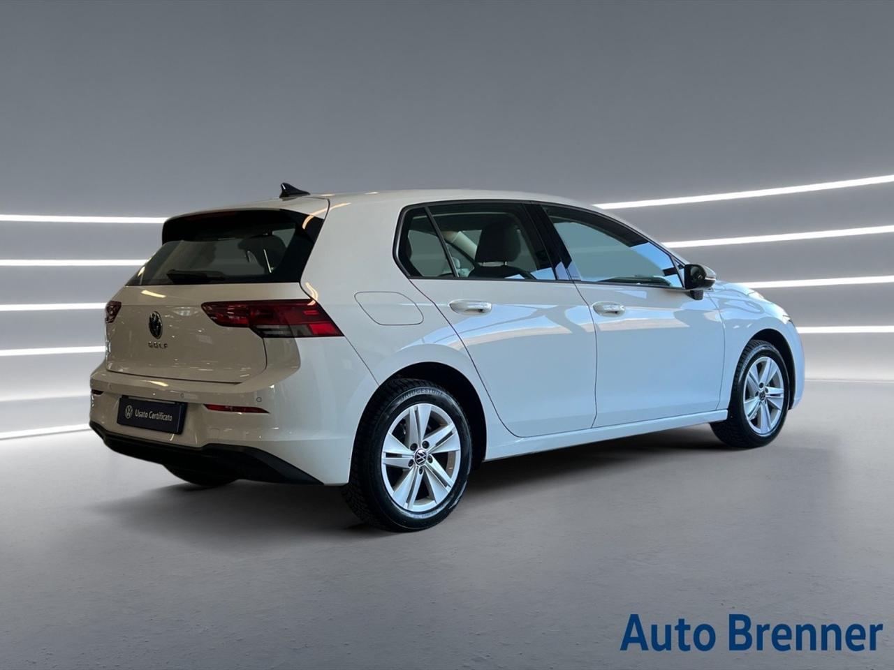Volkswagen Golf 1.5 tsi evo life 130cv