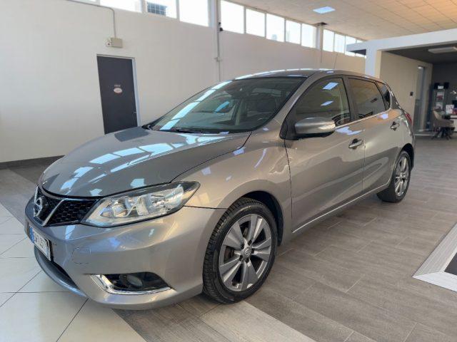 NISSAN Pulsar 1.5 dCi Tekna