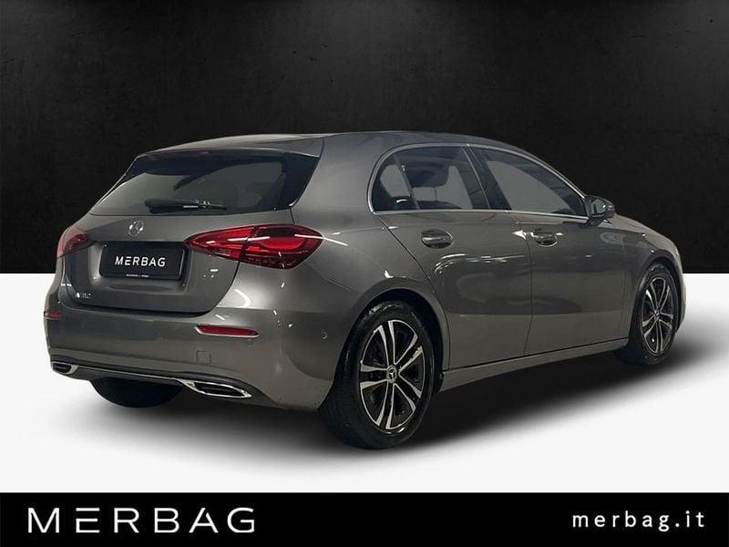 Mercedes-Benz Classe A 180 Automatic Business Extra