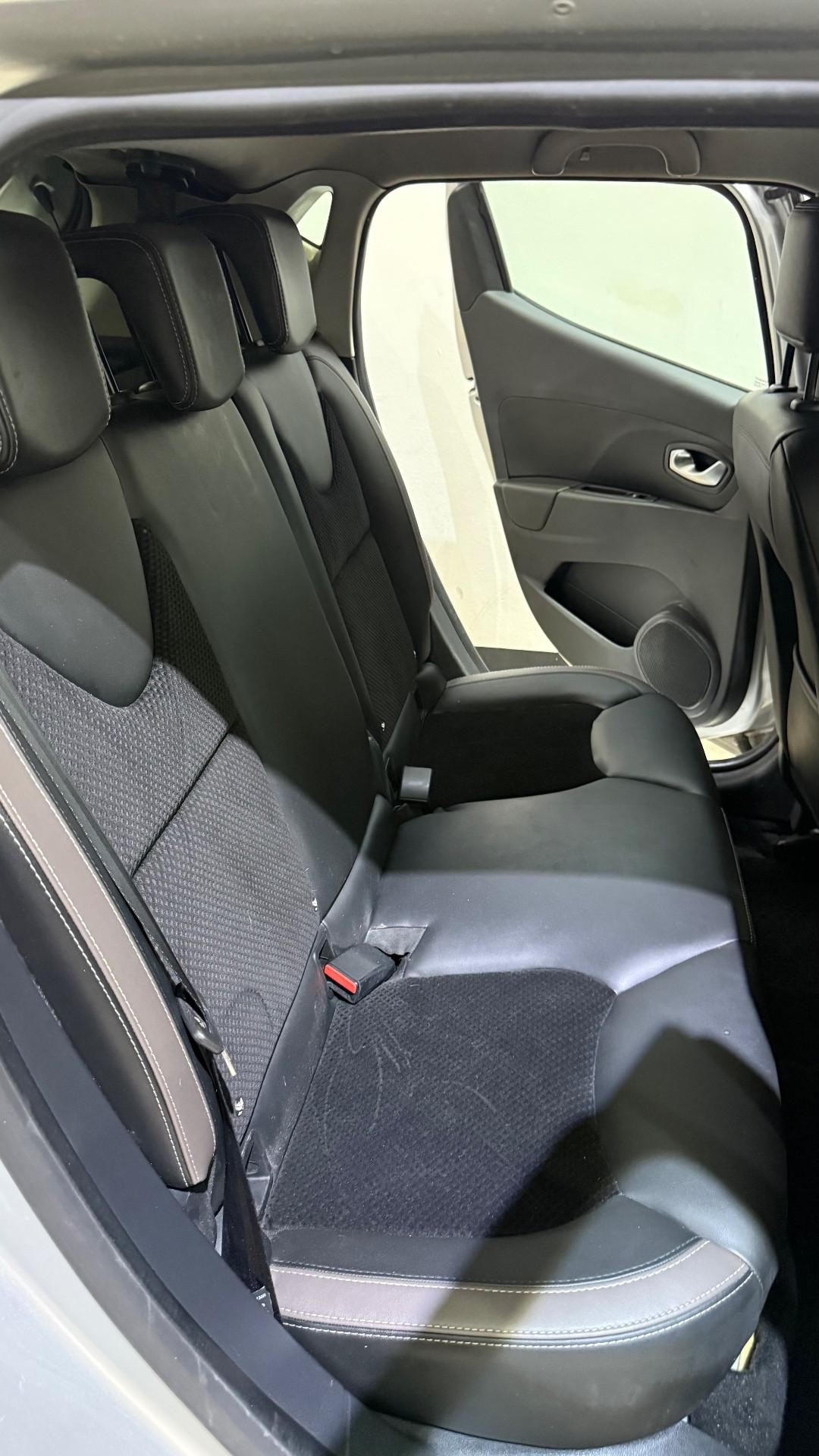 Renault Clio dCi 8V 90CV Start&Stop 5 Energy Zen moschino