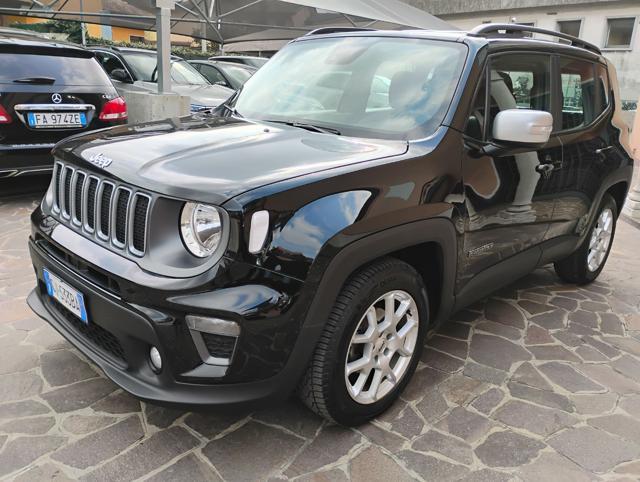 JEEP Renegade 1.0 T3 Limited