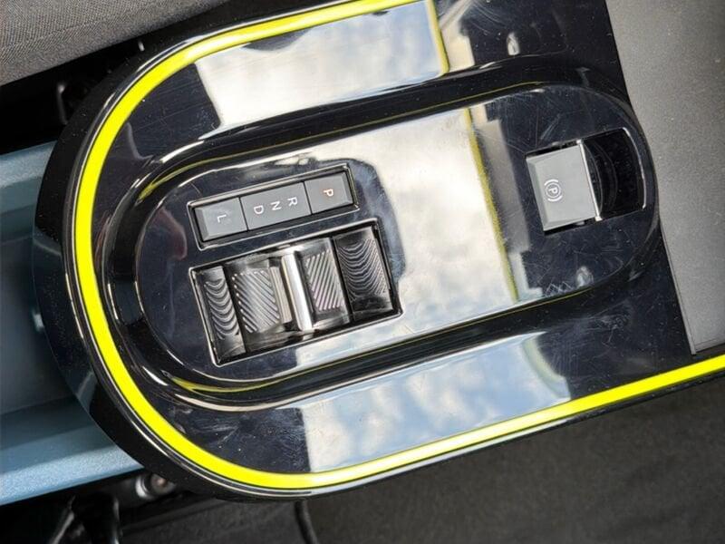 FIAT Grande Panda (325) Hybrid Icon 1.2 Hybrid 100cv