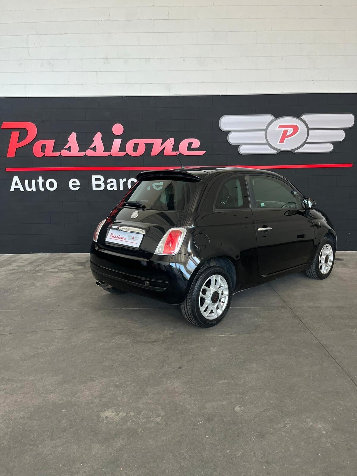 Fiat 500 1.2 Sport