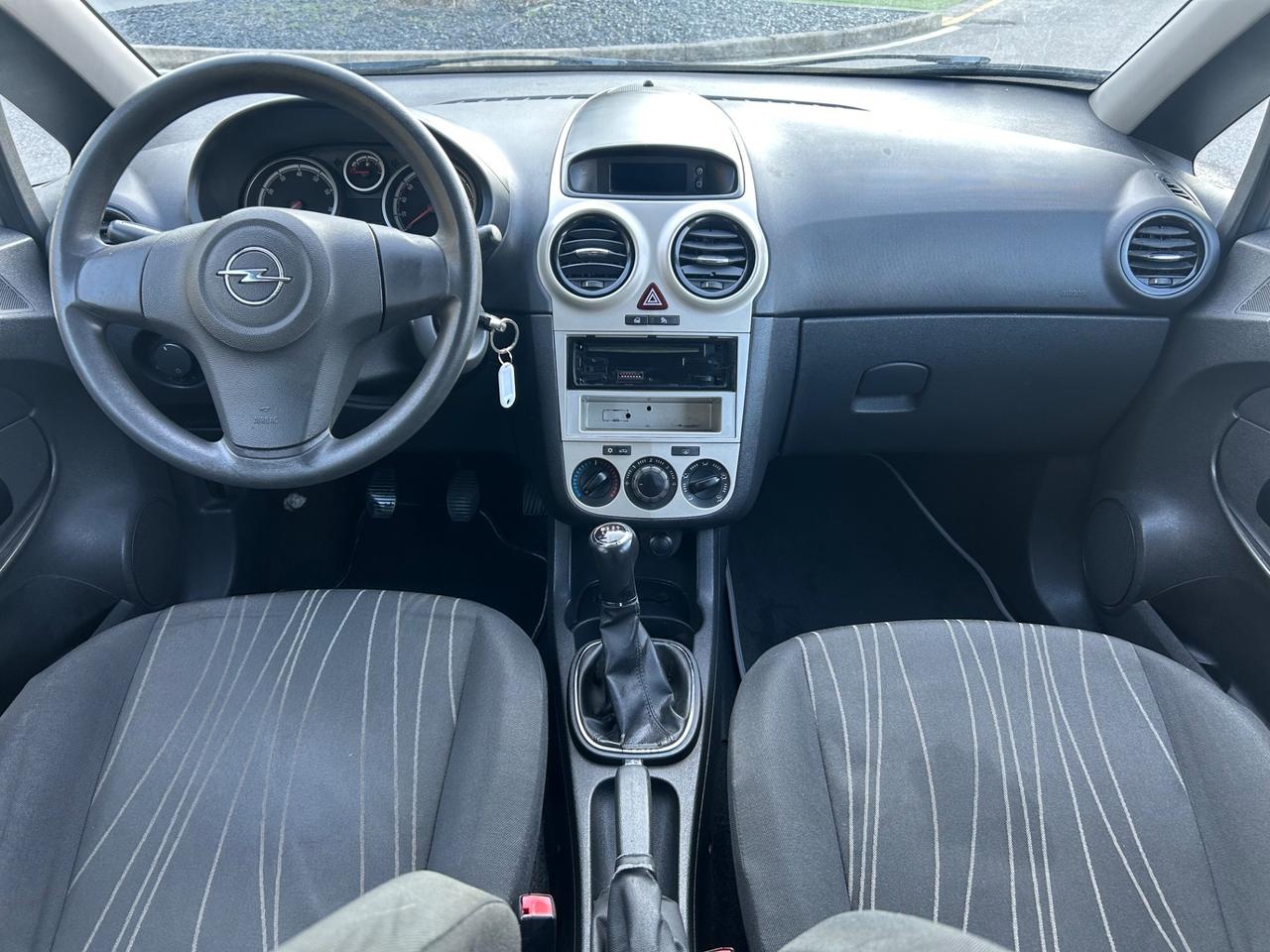 Opel Corsa 1.2 5 porte*SOLO 75000 KM *