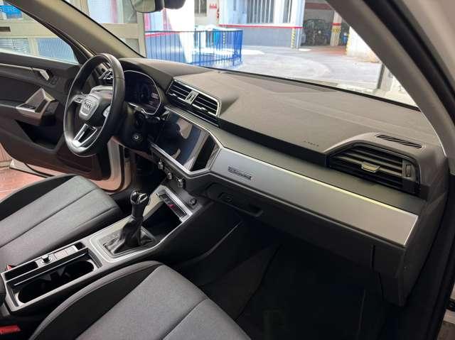 Audi Q3 Q3 40 2.0 tfsi Business quattro s-tronic