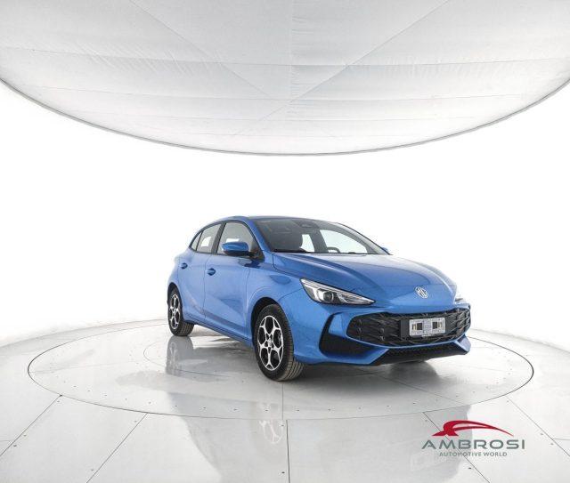 MG MG3 1.5 MT COMFORT