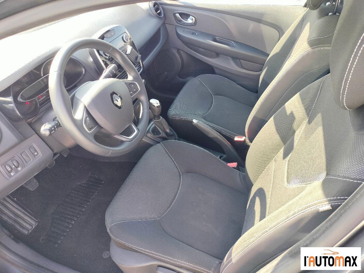RENAULT - Clio 1.5 dci energy Life 75cv
