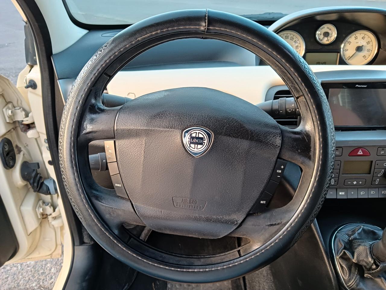 Lancia Ypsilon 1.3 Multijet 16V Conto Vendita