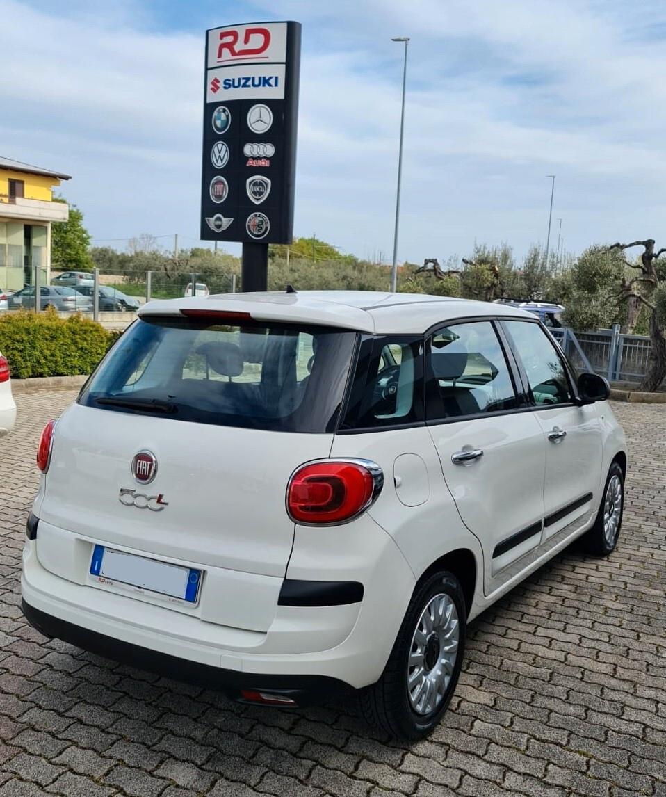 Fiat 500L 1.3 Multijet 95 CV Urban