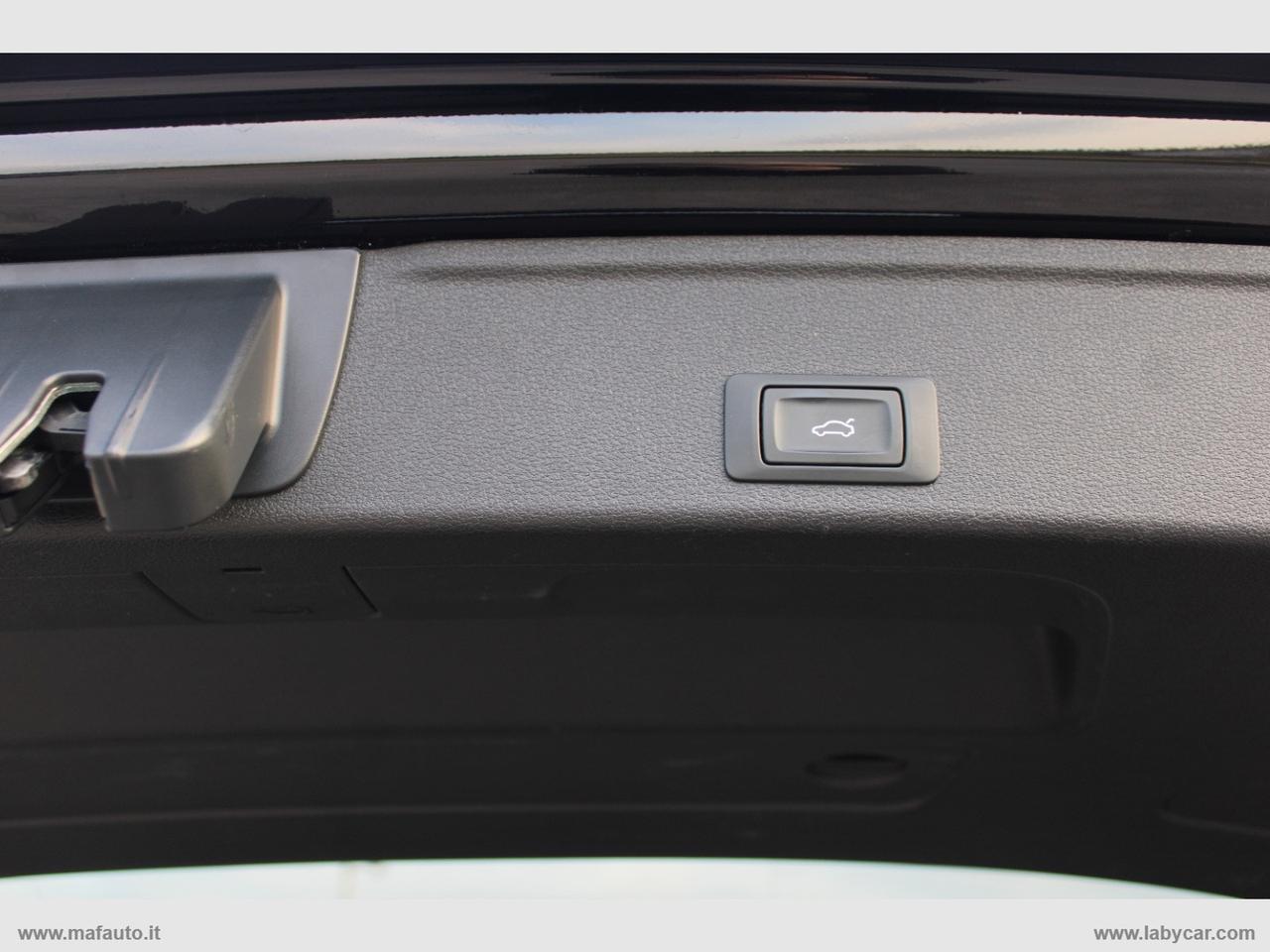 AUDI A4 Avant 35 TDI/163CV S tr. Business Adv