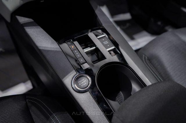 LANCIA Ypsilon 1.2 Hybrid 100cv e-DCT