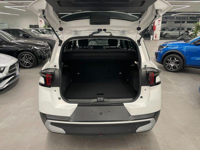 CITROEN C3 Aircross 1.2 Turbo 100 CV Plus KM0 MY26