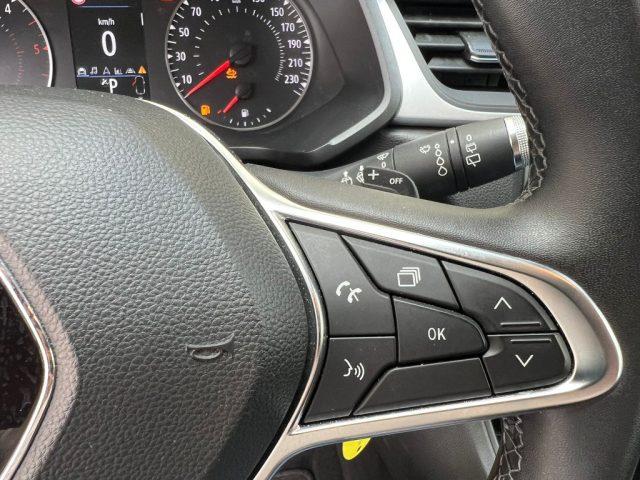RENAULT Captur 1.5 Blue dCi 115 CV EDC