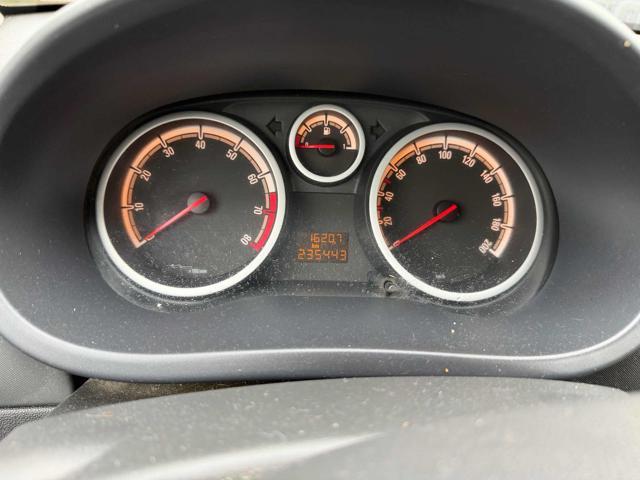 OPEL Corsa 1.2 3p Sport senza nessun lavoro da fare